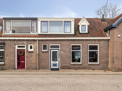 St. Crispijnstraat 136