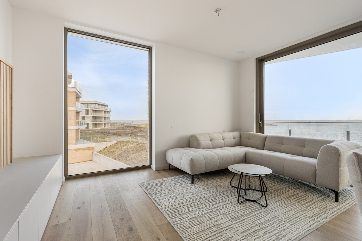 Appartement te koop: Veerdijk 74, Walsoorden