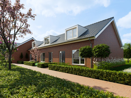 Dorpsweg 