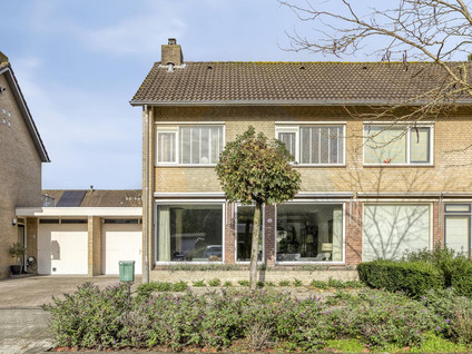 De Steenzager 61