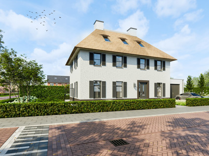 Dorpsweg 