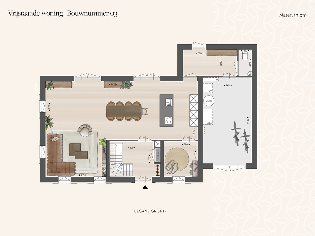 Woning te koop: Dorpsweg, Poederoijen