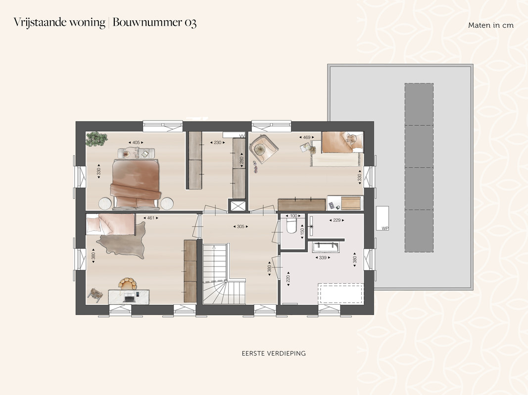 Woning te koop: Dorpsweg, Poederoijen