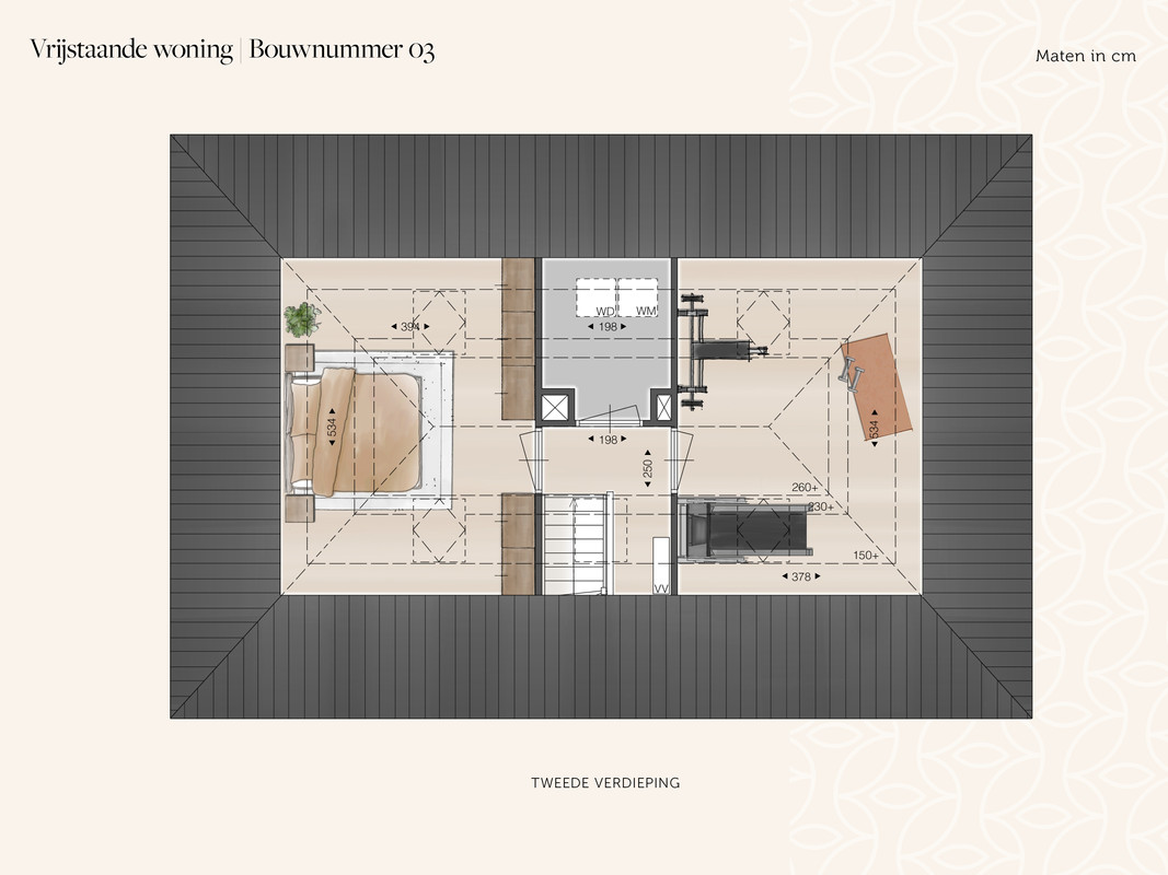 Woning te koop: Dorpsweg, Poederoijen