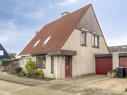 Van Nispenstraat 28