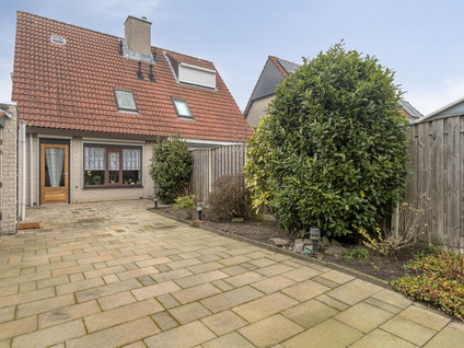 Van Nispenstraat 28
