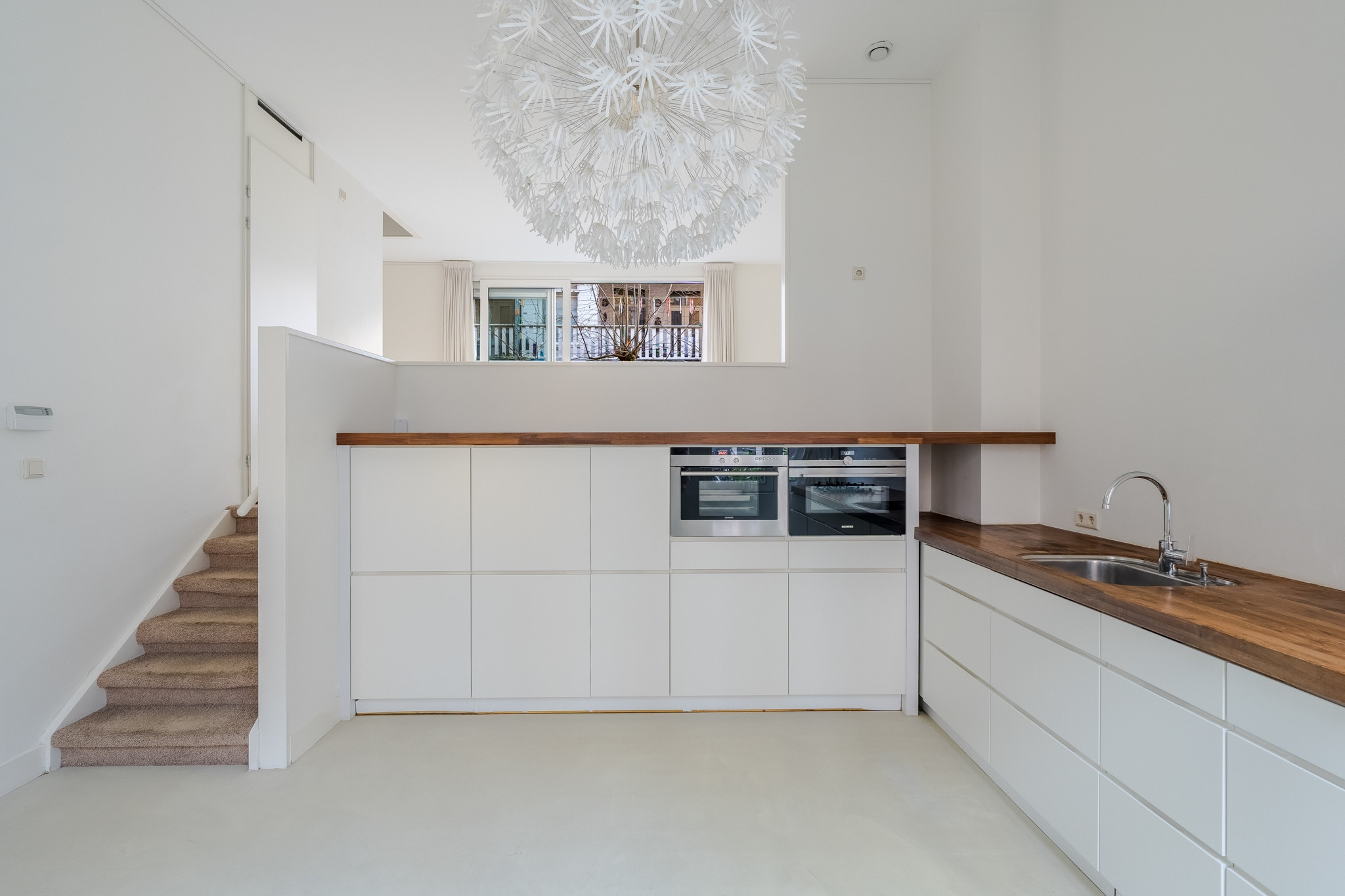 Sint Willibrordusstraat 76, Amsterdam