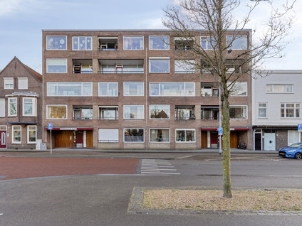 Paul Krugerstraat 68 604