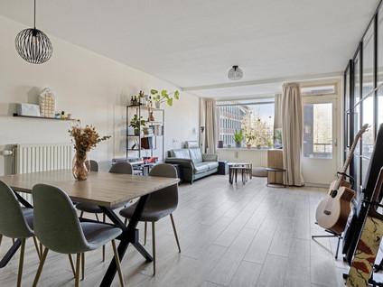 Paul Krugerstraat 68 604