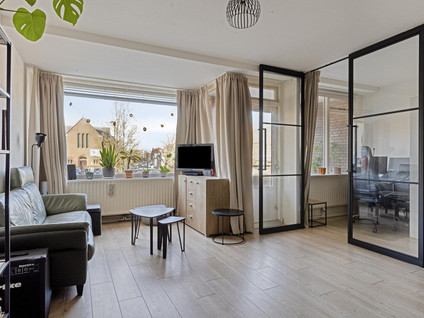 Paul Krugerstraat 68 604