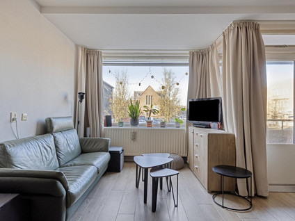 Paul Krugerstraat 68 604