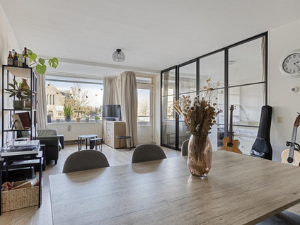 Paul Krugerstraat 68 604