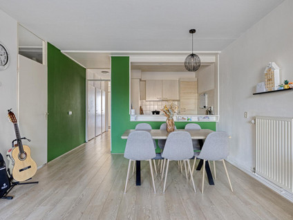 Paul Krugerstraat 68 604