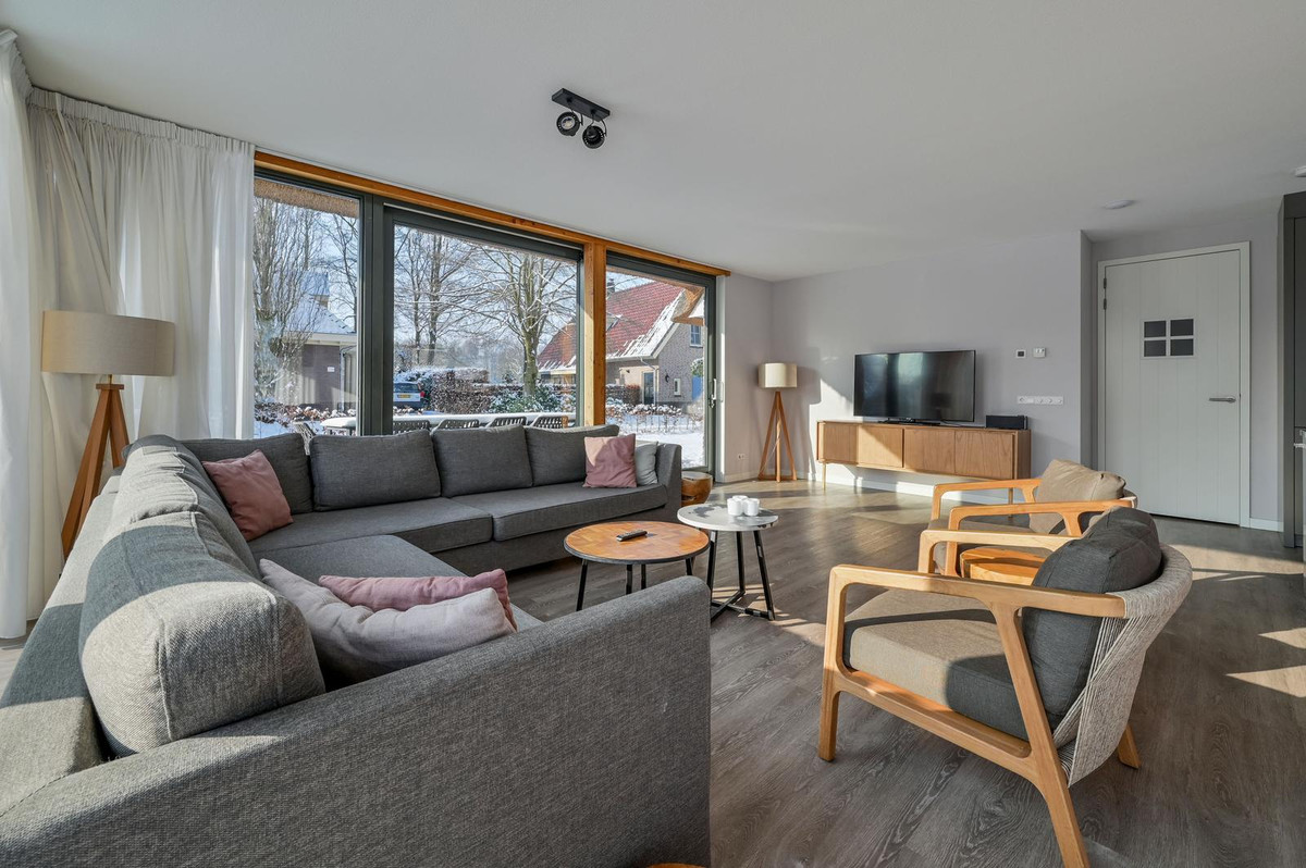 Vrijstaande woning te koop: Valtherweg 36-236, Exloo