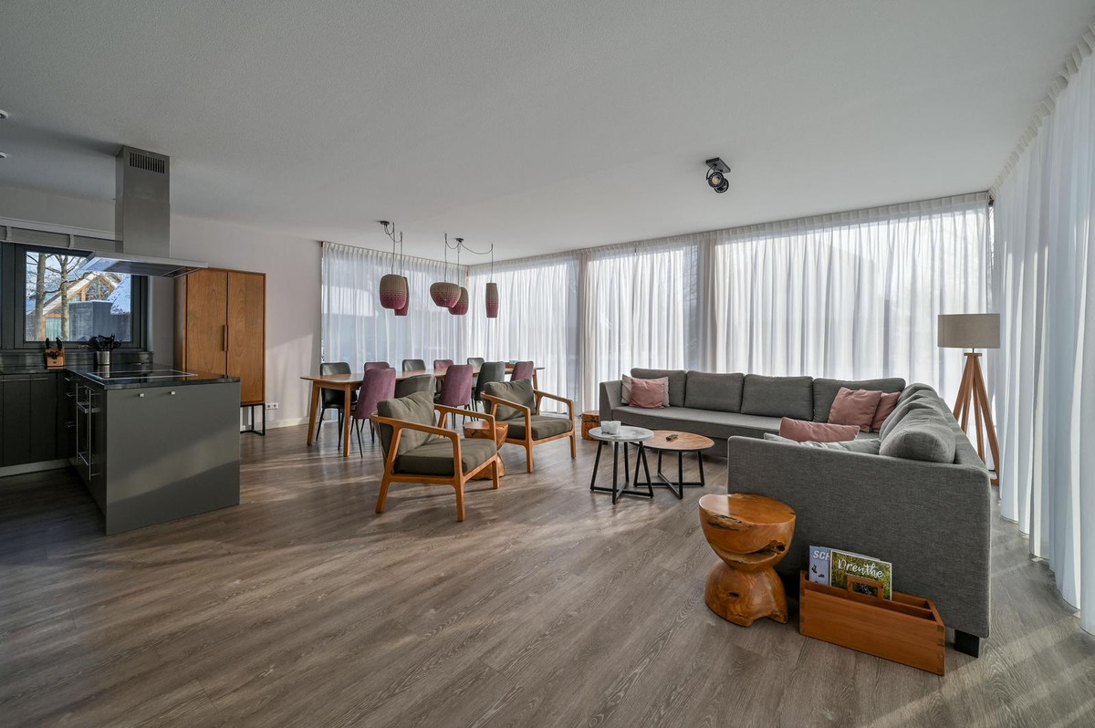 Vrijstaande woning te koop: Valtherweg 36-236, Exloo