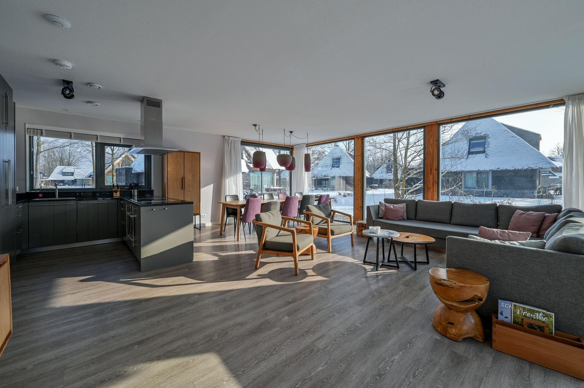 Vrijstaande woning te koop: Valtherweg 36-236, Exloo