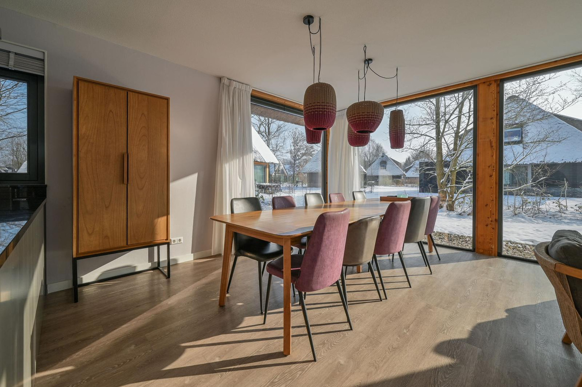 Vrijstaande woning te koop: Valtherweg 36-236, Exloo