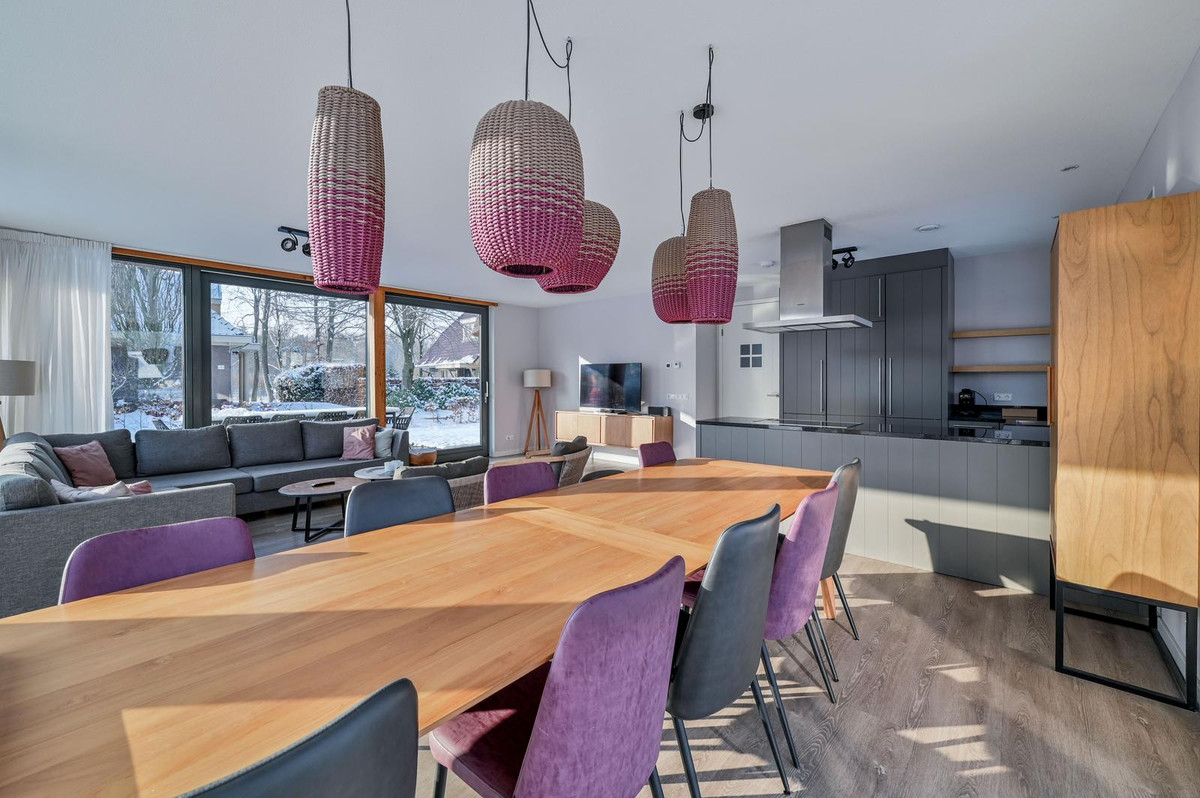 Vrijstaande woning te koop: Valtherweg 36-236, Exloo