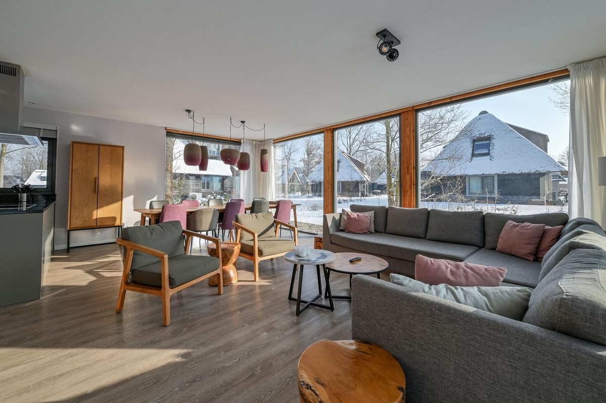 Vrijstaande woning te koop: Valtherweg 36-236, Exloo