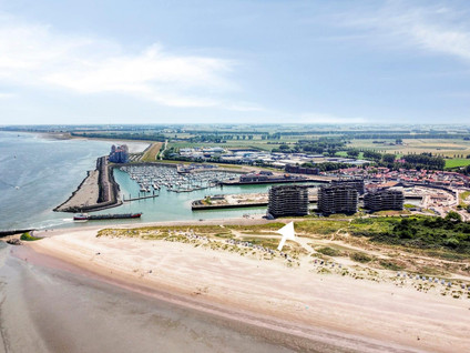 Westhavendam 15 101