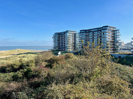 Westhavendam 15 101