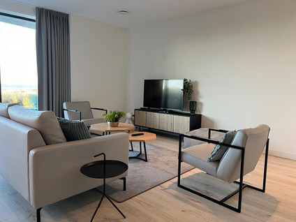 Westhavendam 15 101