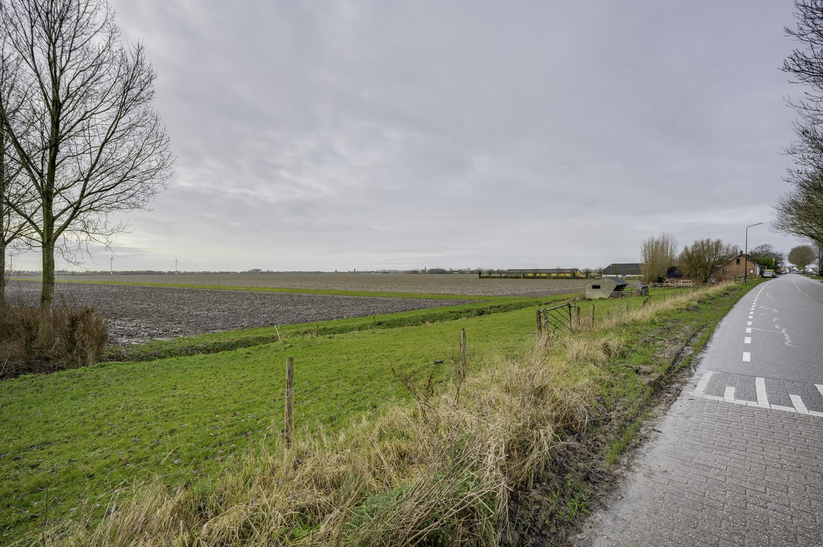 Woning te koop: Kadedijk 126B, Fijnaart