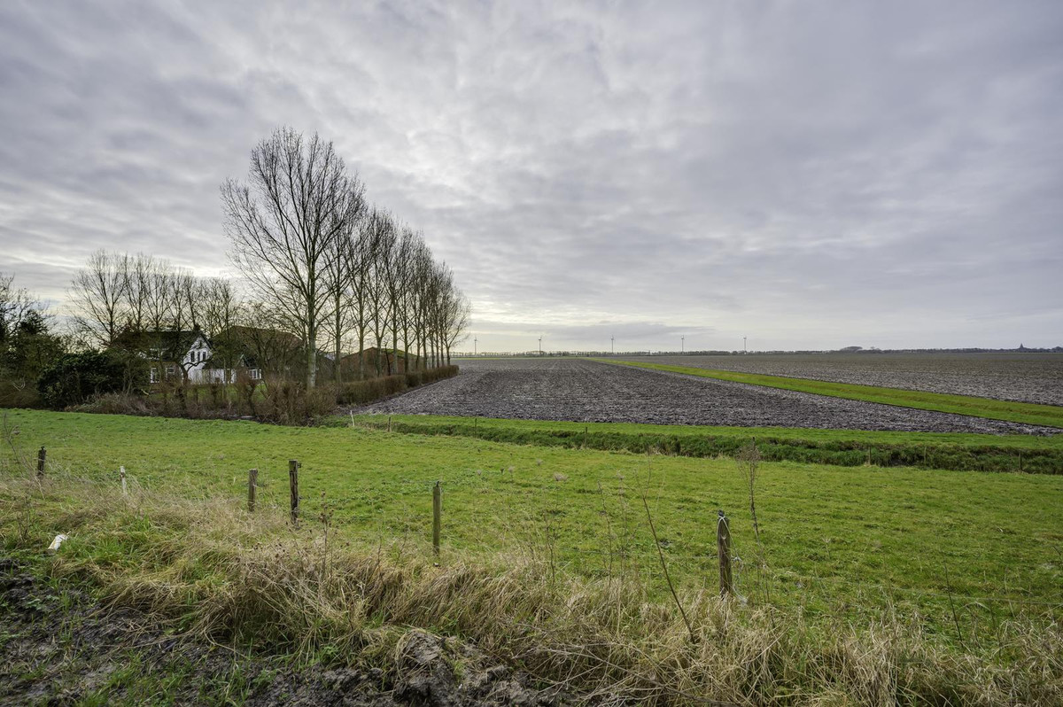 Woning te koop: Kadedijk 126B, Fijnaart