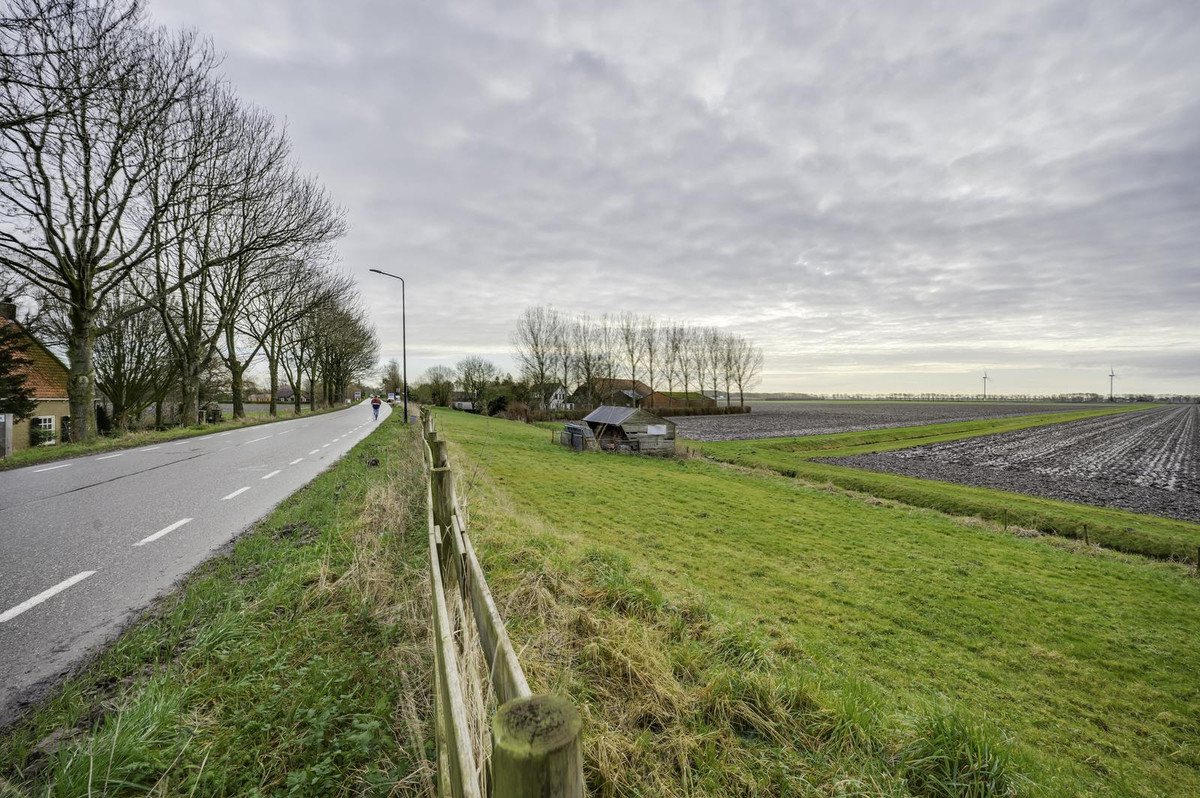 Woning te koop: Kadedijk 126B, Fijnaart