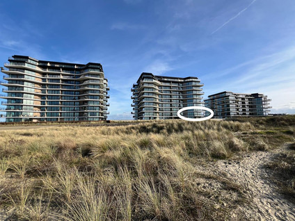 Westhavendam 11 203