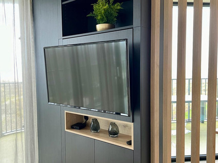 Westhavendam 11 203