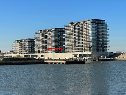 Westhavendam 13 202