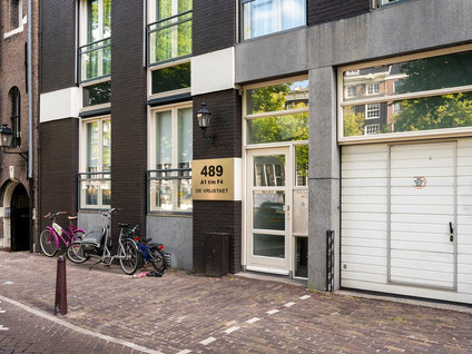 Keizersgracht 489D 3