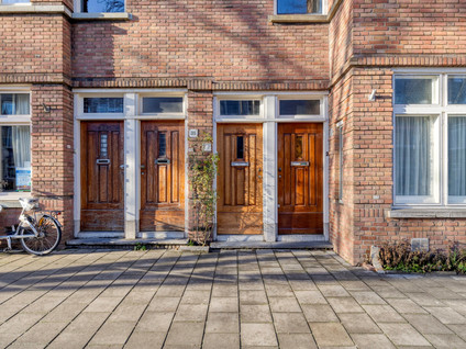 vrije-sector-woningen te huur op Jurriaan Kokstraat 33