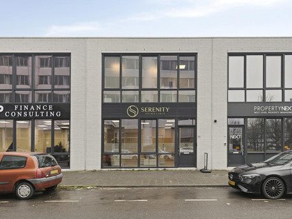 Handelskade 68b