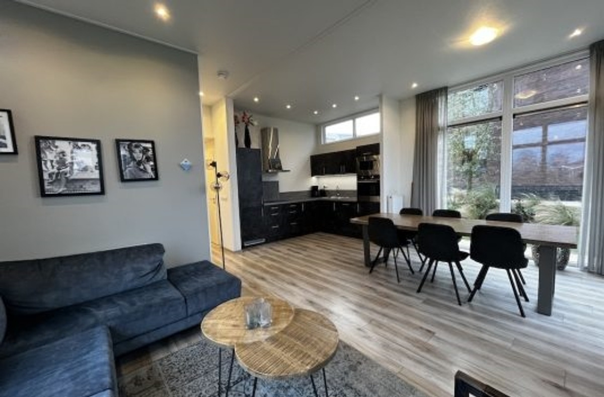Vrijstaande woning te koop: Den Drul 19-218, Linden
