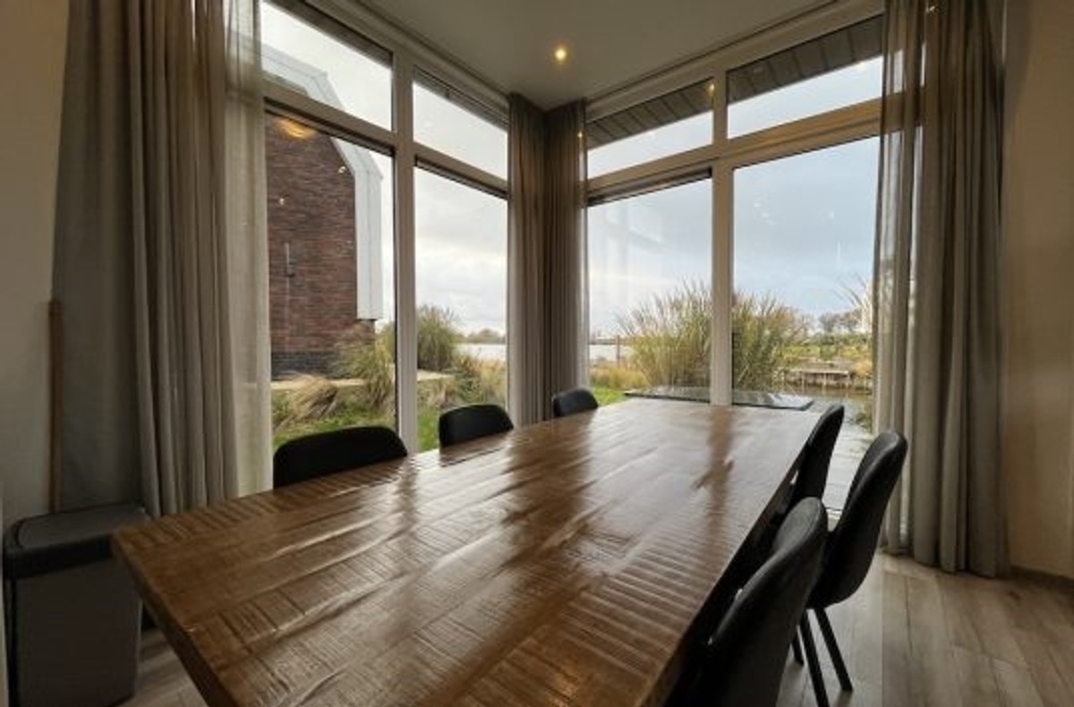 Vrijstaande woning te koop: Den Drul 19-218, Linden