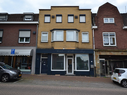 St.Pieterstraat 45A
