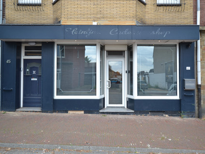 St.Pieterstraat 45A
