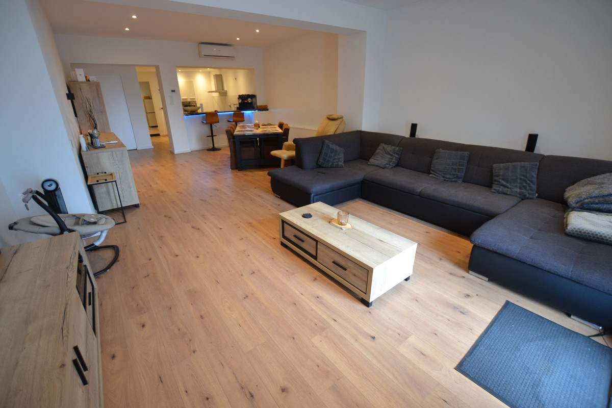Appartement te koop: St.Pieterstraat 45A, Kerkrade