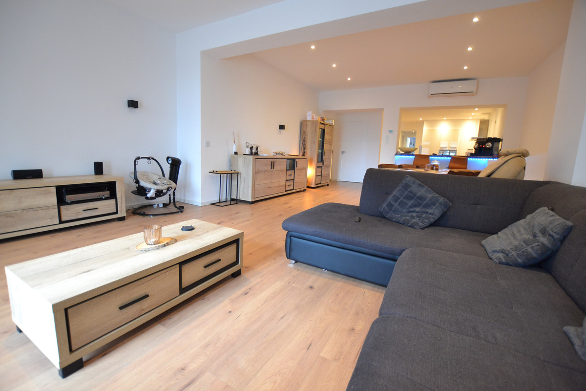 Appartement te koop: St.Pieterstraat 45A, Kerkrade