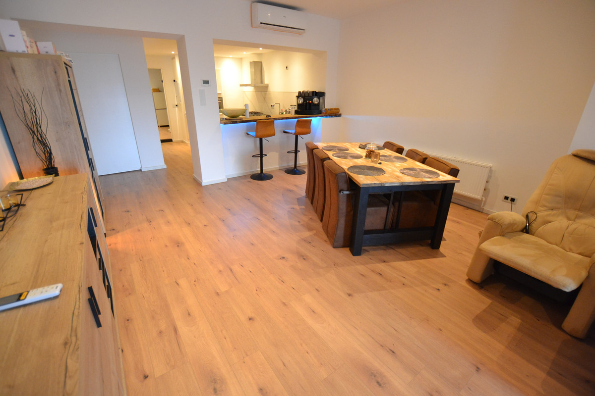 Appartement te koop: St.Pieterstraat 45A, Kerkrade
