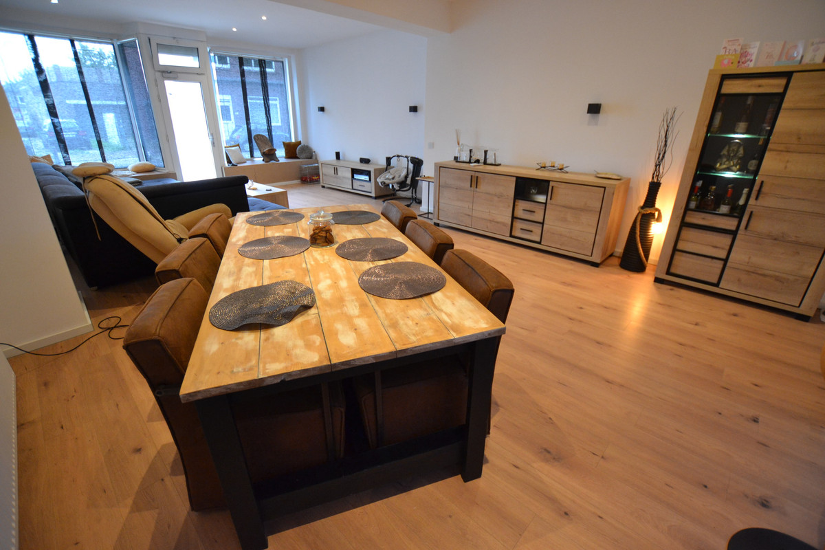Appartement te koop: St.Pieterstraat 45A, Kerkrade