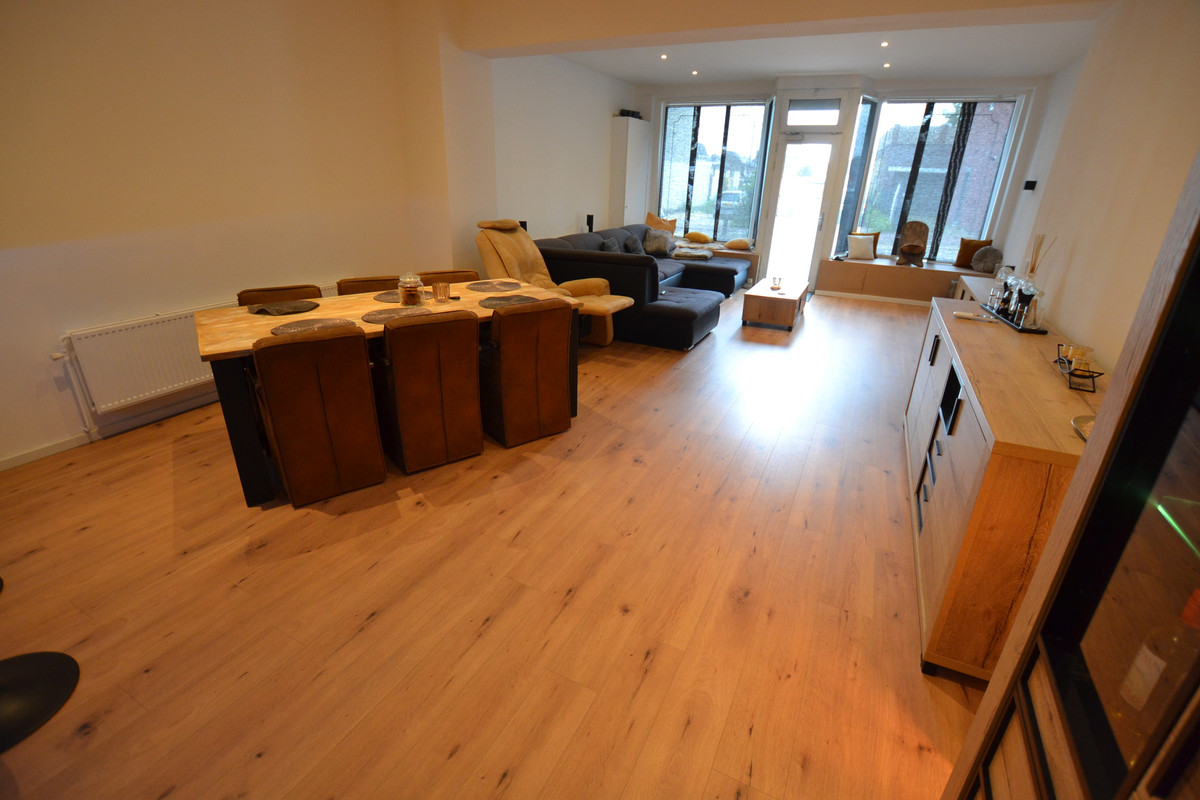 Appartement te koop: St.Pieterstraat 45A, Kerkrade