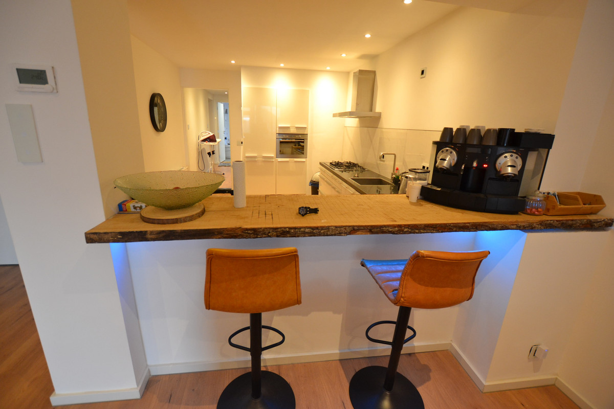 Appartement te koop: St.Pieterstraat 45A, Kerkrade