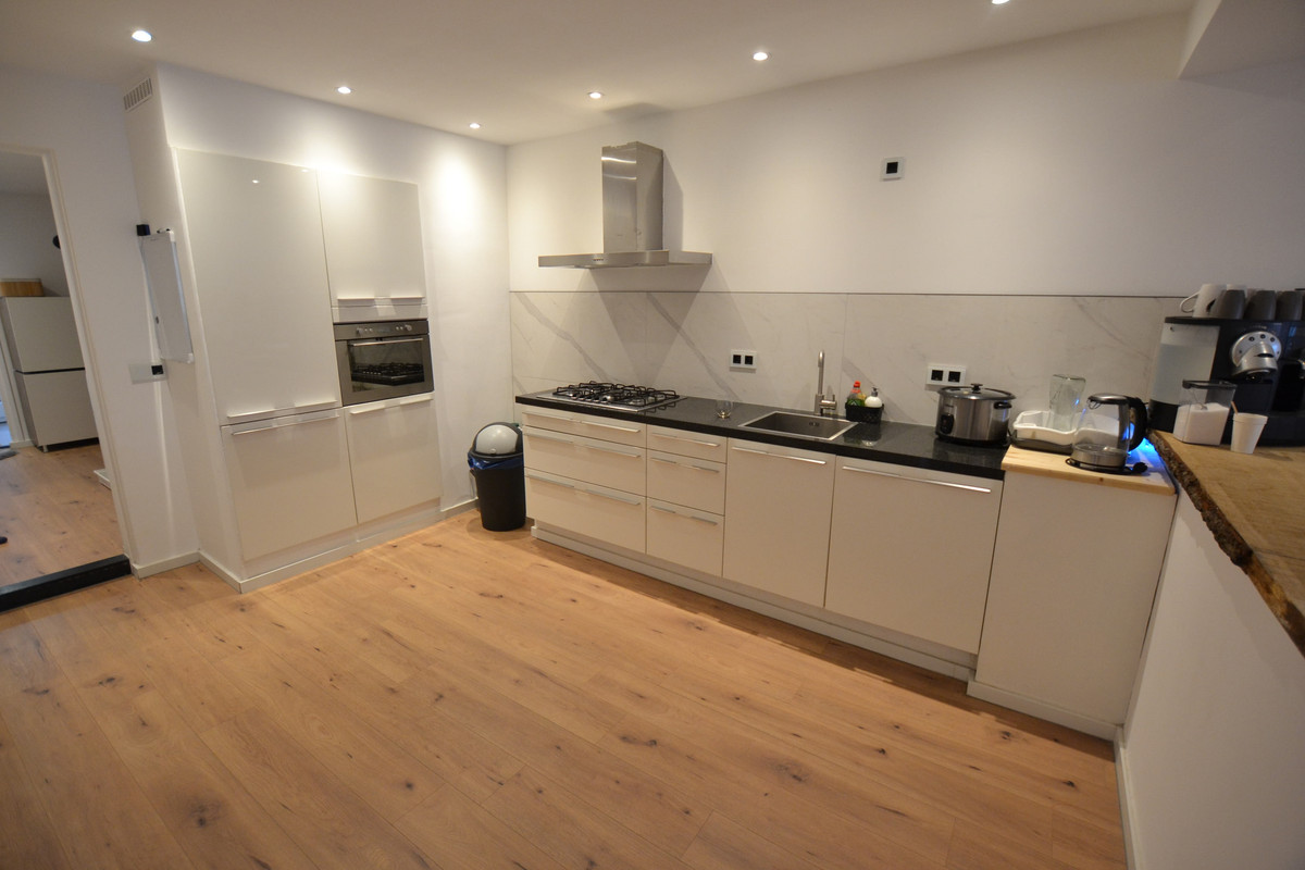 Appartement te koop: St.Pieterstraat 45A, Kerkrade