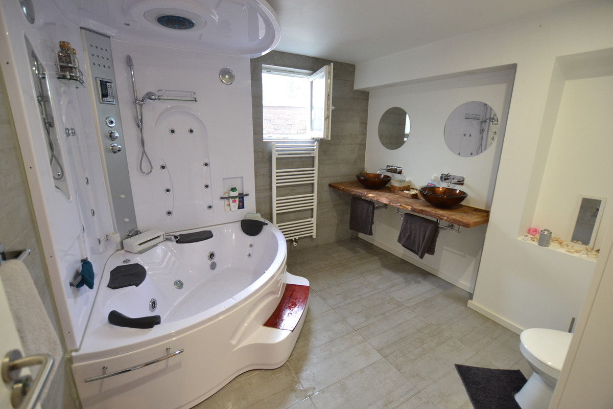 Appartement te koop: St.Pieterstraat 45A, Kerkrade