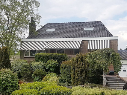 homes for rent on van Heemstraweg 84b