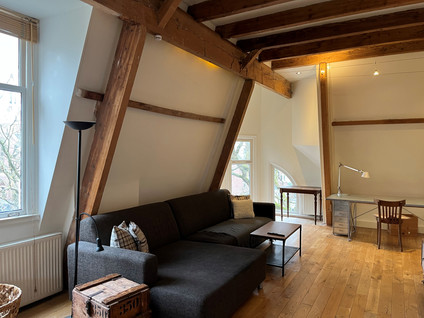 appartementen te huur op Polanenstraat 39