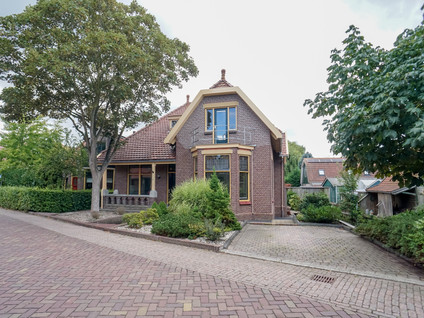 Dijk 108